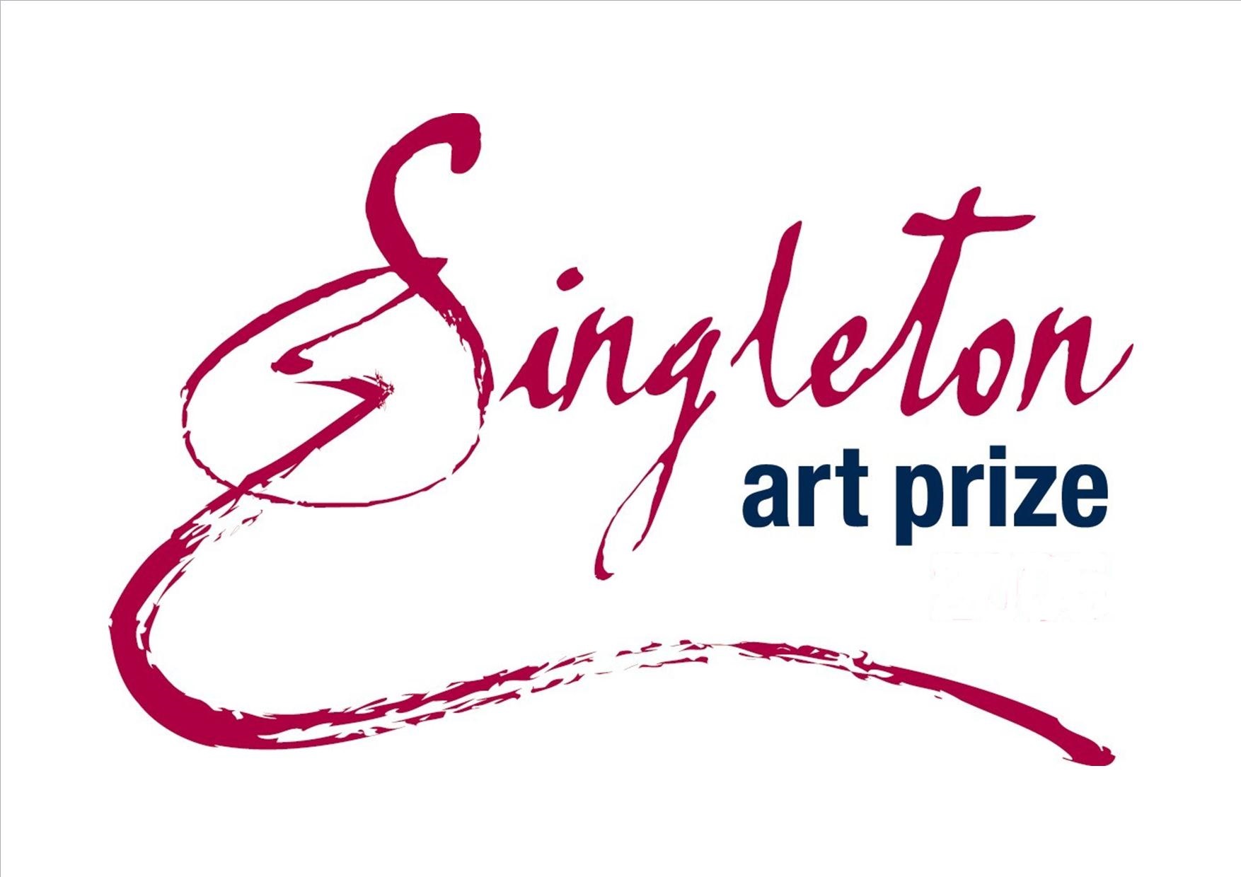The Singleton Art Prize